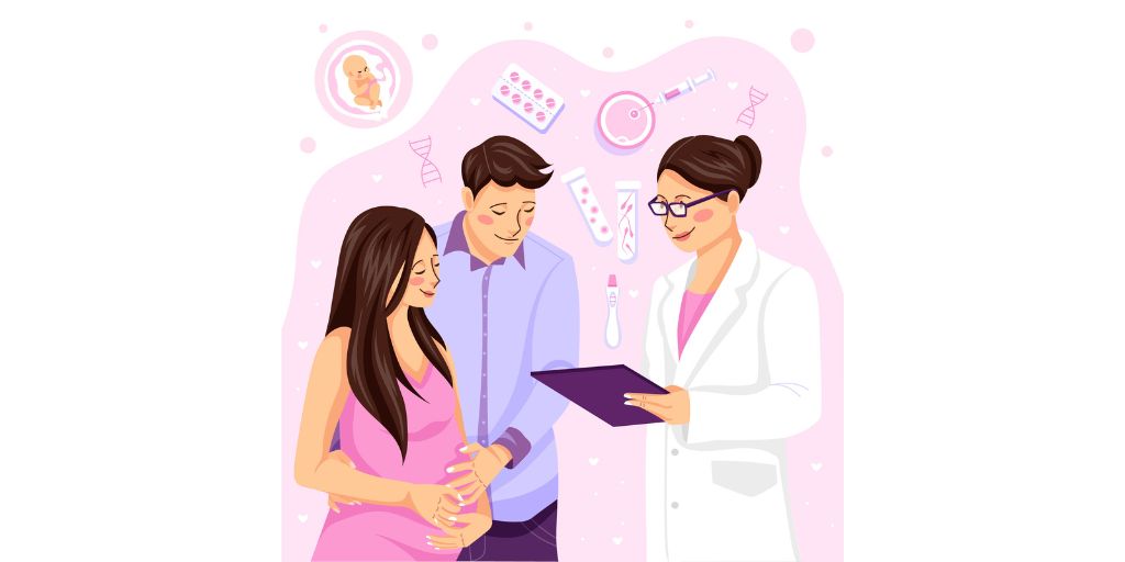 Infertility Care